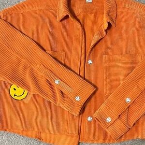 Urbanoutfitters BDG top